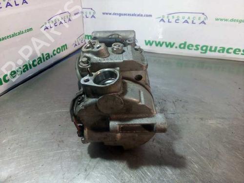AC compressor MERCEDES-BENZ E-CLASS Coupe (C207) | BP9993426M34 - Image 3