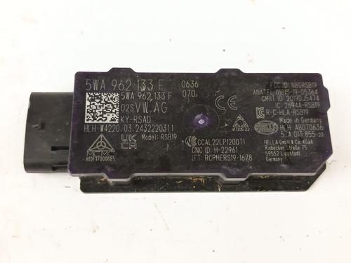 Modulo elettronico Modulo elettronico CUPRA FORMENTOR (KM7, KMP) 1.5 TSI (150 hp) 34194786 34194786