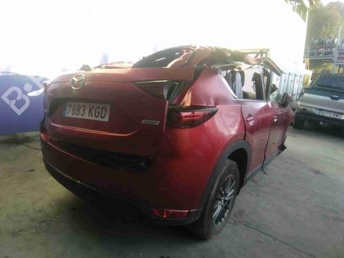 Højre bagtil bærearm MAZDA CX-5 (KF) 2.0 | BP16770969M15 - Image 4