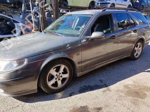 Headlight switch SAAB 9-5 Estate (YS3E) 2.2 TiD | BP22634281I24 