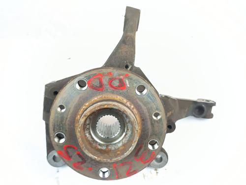 Used Right front steering knuckle DACIA DUSTER (HS_) 1.2 TCe 125 4x4 (125 hp) 29125661