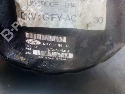 Servo brake FORD FOCUS III 2.3 RS AWD | BP10751694M42 