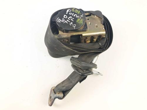 Used Front left seatbelt Front left seatbelt PEUGEOT PARTNER MPV (5_, G_) 1.9 D (69 hp) 40459629 40459629