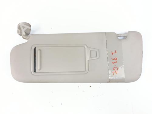 Parasol izquierda Parasol izquierda KIA CEED Sportswagon (CD) 1.6 GDI Hybrid (141 hp) 35954161 35954161