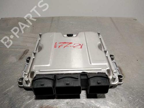 Used Engine control unit (ECU) Engine control unit (ECU) 19800808 19800808