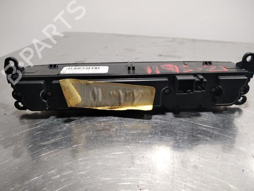 Warning switch MERCEDES-BENZ M-CLASS (W164) ML 420 CDI 4-matic (164.128) | BP14349339I22 