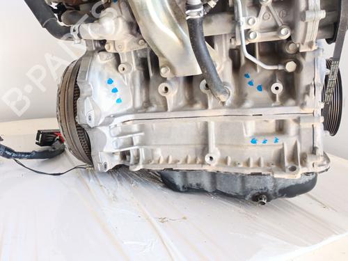 Silnik MITSUBISHI ASX (GA_W_) | BP30641308M1