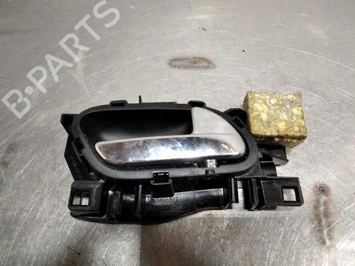 Used Front right interior door handle Front right interior door handle CITROËN C3 Picasso (SH_) [2008-2026] 9980410 9980410