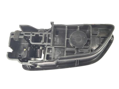 Rear right interior door handle MAZDA 2 Hatchback (DL, DJ) 1.5 E-SKYACTIV G | BP36224182I16 - Image 2