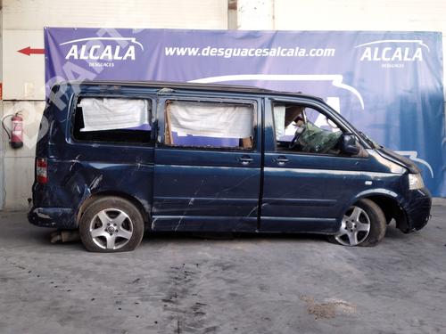 Used Parts VW TRANSPORTER T5 Bus (7HB, 7HJ, 7EB, 7EJ)    1065968