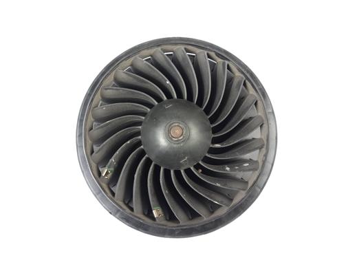 Heater blower motor MERCEDES-BENZ GLC (X253) 250 4-matic (253.946) | BP16490554M62 