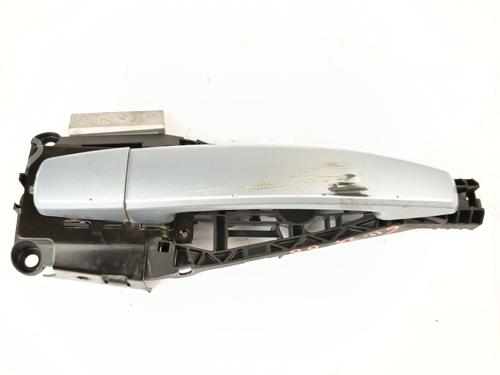 Używane Klamka zewnętrzna drzwi przednich prawych OPEL INSIGNIA A (G09) 2.0 CDTI (68) (120 hp) 29619120