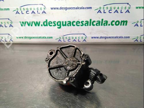 Used Vacuum pump Vacuum pump PEUGEOT PARTNER Box Body/MPV (5_, G_) [1996-2026] 9990647 9990647