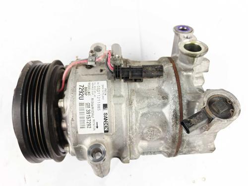 Used AC compressor AC compressor 30564576 30564576
