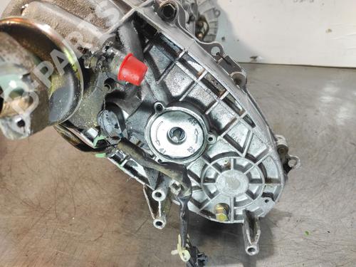 Gearbox TATA SAFARI (42_FD)  | BP10011629M3 