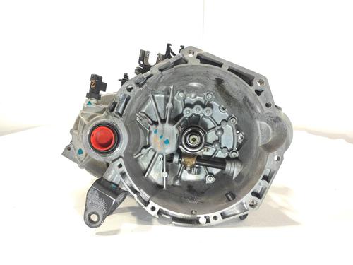 Used Gearbox HYUNDAI i20 I (PB, PBT) 1.2 (86 hp) 16704203