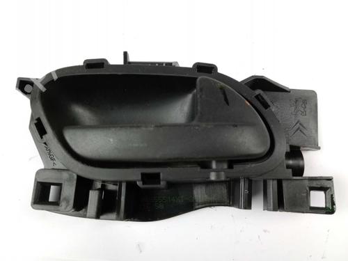 Used Front right interior door handle Front right interior door handle TOYOTA PROACE Van (MDZ_) 1.5 D4d (MDZ8) (102 hp) 22767561 22767561