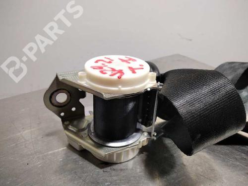 Rear left seatbelt FORD FIESTA VI (CB1, CCN)  | BP10143269I29 