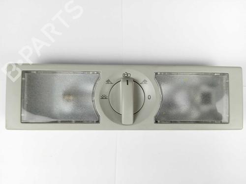 Used Interior roof light Interior roof light SEAT LEON (5F1) 2.0 TDI (150 hp) 11036520 11036520