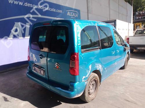Engine CITROËN BERLINGO Box Body/MPV (B9) 1.6 HDi 115 | BP40021305M1 - Image 21