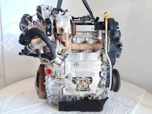 Engine HYUNDAI i30 (PDE, PD, PDEN) 1.6 CRDi | BP33678031M1 - Image 4