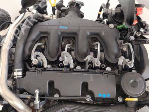 Engine PEUGEOT 508 SW I (8E_) 2.0 HDi | BP31065513M1 