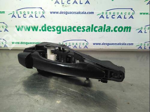 Front right exterior door handle CITROËN C4 II (NC_) [2009-2024]nullnull