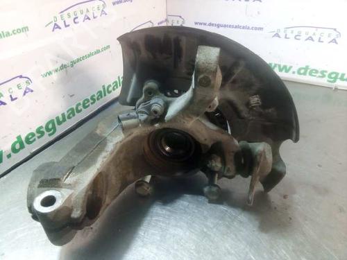 Right front steering knuckle SEAT TOLEDO II (1M2)  | BP21726542M26 