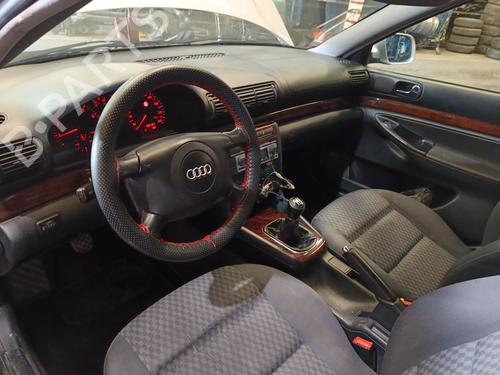 Right front driveshaft AUDI A4 B5 (8D2) 1.8 | BP28690152M39 - Image 5