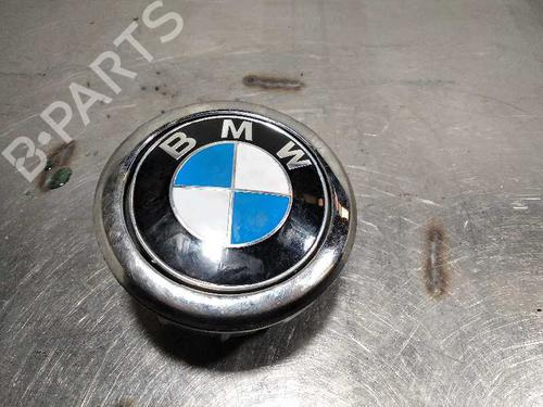 Used Tailgate handle Tailgate handle BMW 1 (F20) [2011-2019] 9997703 9997703