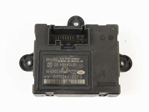 Used Electronic module Electronic module LAND ROVER RANGE ROVER EVOQUE (L538) 2.2 D 4x4 (190 hp) 36278419 36278419