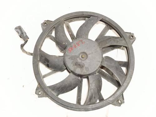 Køleventilator elektrisk CITROËN C4 Grand Picasso I (UA_) 1.6 HDi (109 hp) 27270897