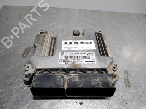 engine-control-unit-ecu-opel-corsa-d-hatchback-van-s07-0281017960-55580830-2006-2007-2008-2009-2010-2011-2012-2013-2014-9982102 main image