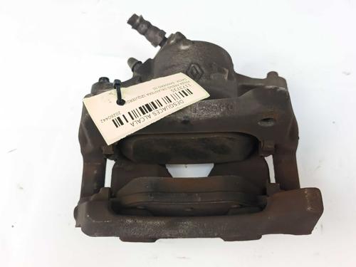 Left front brake caliper DACIA SANDERO III 1.0 TCe 90 | BP37536057M105 - Image 2