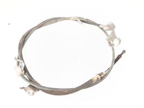Used Cable TOYOTA AURIS (_E15_) 1.4 D-4D (NDE150_, NDE150R) (90 hp) 28515126