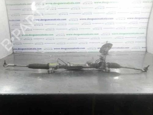 Used Steering rack Steering rack FORD FOCUS II (DA_, HCP, DP) [2004-2013] 9995628 9995628