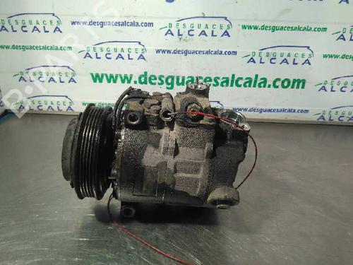 Used AC compressor AC compressor ROVER 75 (RJ) [1999-2005] 9991613 9991613
