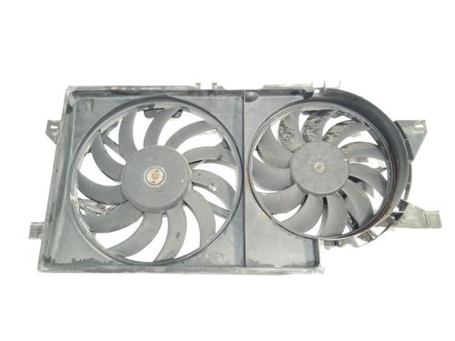 Køleventilator elektrisk CHRYSLER VOYAGER / GRAND VOYAGER IV (RG) 2.8 CRD (150 hp) 16820732
