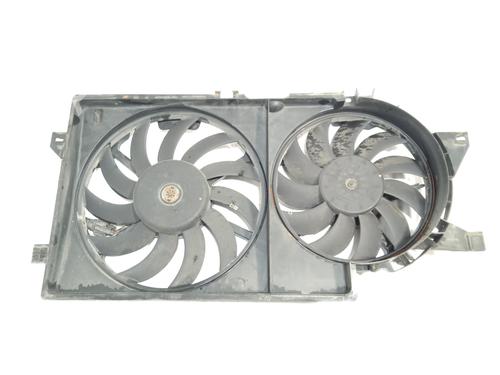 Ventilateur radiateur CHRYSLER VOYAGER IV (RG, RS) 2.8 CRD (150 hp) 16820732