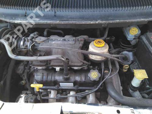 Right front driveshaft CHRYSLER VOYAGER / GRAND VOYAGER IV (RG) 3.3 | BP9992076M39 