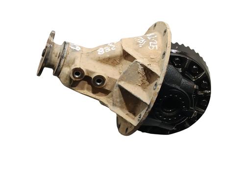 Differensial bakvogn MITSUBISHI PAJERO SPORT I (K7_, K9_) 2.5 TD (K94W, K74T) (115 hp) 32349772