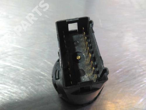 Headlight switch SKODA FABIA II (542) 1.2 | BP9991809I24 