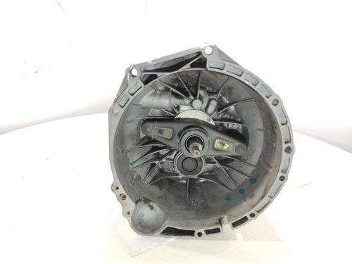 Used Gearbox BMW 1 (E81) 120 d (177 hp) 21395420