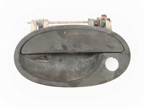 front-left-exterior-door-handle-opel-combo-tour-2001-2002-2003-2004-2005-2006-2007-2008-2009-2010-2011-34137812 main image