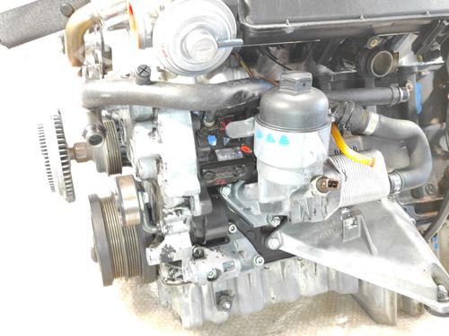 Engine BMW 3 (E46)  | BP16010245M1 