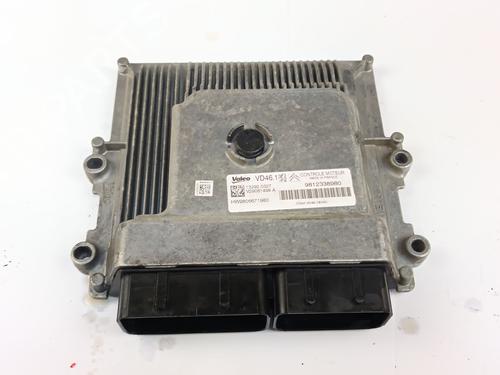 Used Engine control unit (ECU) PEUGEOT 208 I (CA_, CC_) 1.2 THP 110 (110 hp) 32092321