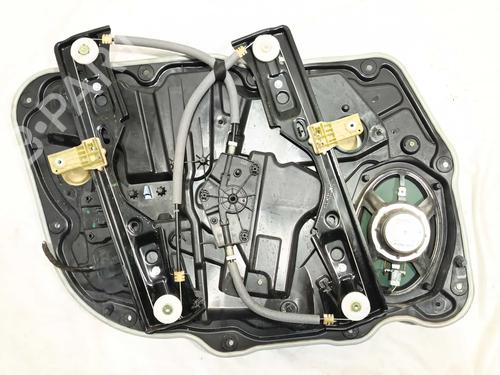 Front right window mechanism JEEP COMPASS (MP, M6, MV, M7) 1.4 MultiAir | BP30790856C23 - Image 2
