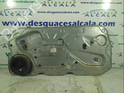 front-right-window-mechanism-ford-focus-ii-da_-hcp-dp-motor-aparte-cartonera-metalica-2004-2005-2006-2007-2008-2009-2010-2011-2012-2013-10016269 main image