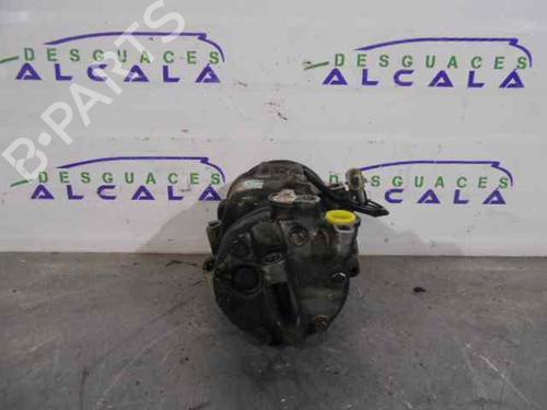 AC compressor OPEL COMBO Box Body/MPV | BP9985822M34