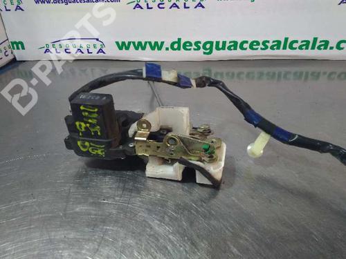 Front right lock ROVER 45 I Saloon (RT)  | BP9992499C97 